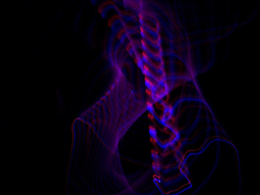 Habit 3: 5-Minute Spinal Decompression Sequence - anti inflammatory morning routine for back pain