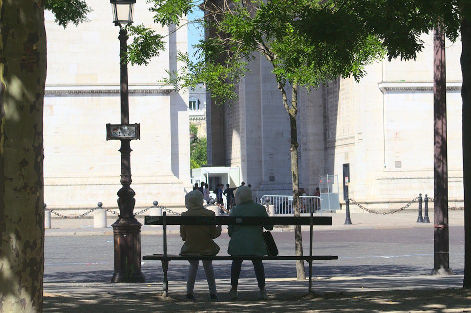 Bedtime Stretches That Undo the Damage from Sitting - back pain worse after sitting all