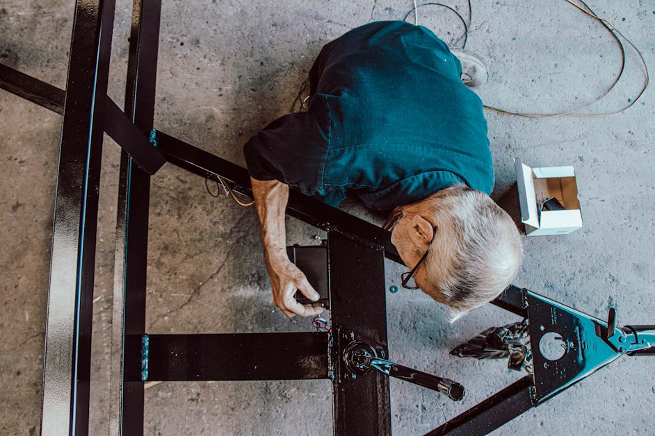 Why Chair Workouts for Seniors with Arthritis Work - chair workouts for seniors with arthritis