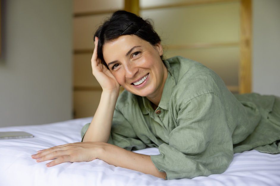 Why Evening Habits to Reduce Menopause Hot Flashes Work - evening habits to reduce menopause hot flashes