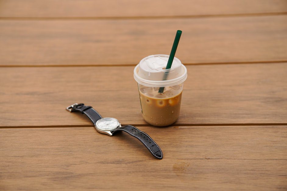 Habit 2: Cut Caffeine and Alcohol After 2 PM - evening habits to reduce menopause hot flashes