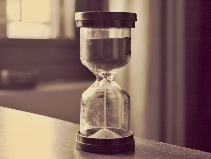 Habit 4: Hourly Movement Breaks - habits to conquer chronic low back pain