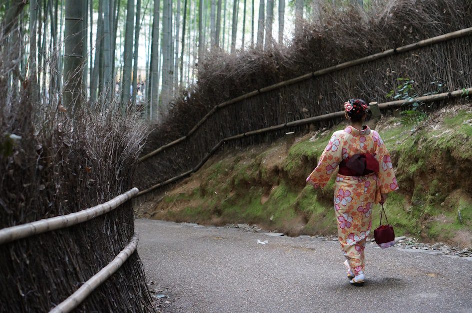 Why Japanese Interval Walking for Back Pain Works - japanese interval walking for back pain