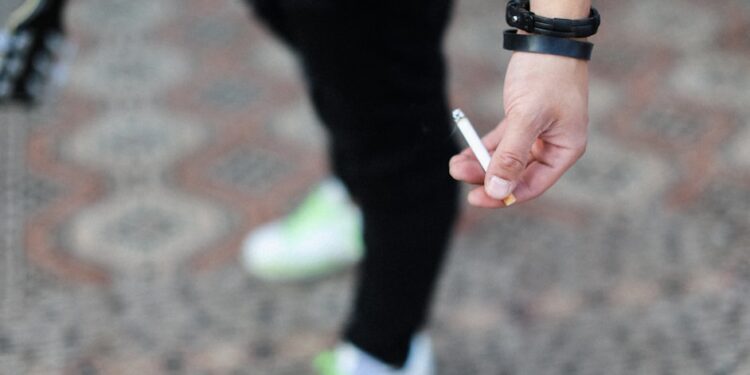 lose weight after quitting smoking - How to Lose Weight After Quitting Smoking