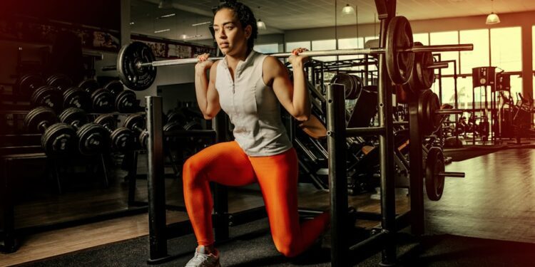 low-impact strength training for osteoporosis - Low-Impact Strength Training for Osteoporosis: The Evidence-Backed Exercise Plan