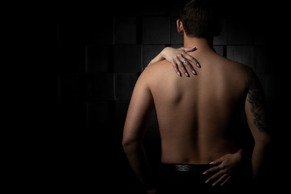 What Actually Happens When You Hurt Your Back Deadlifting - lower back pain from deadlifts