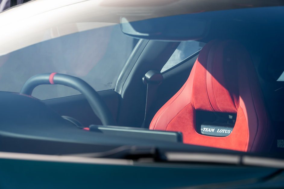 How to Set Up Your Car Seat to Protect Your Back - relieve back pain from driving long distances