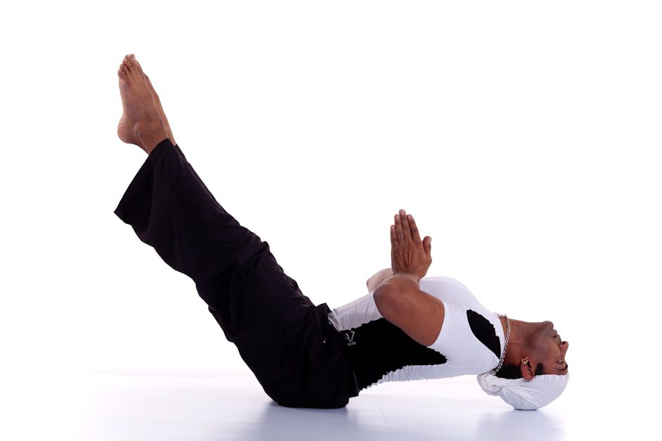 Best Stretches to Do During Your Shift - relieve back pain from standing all day