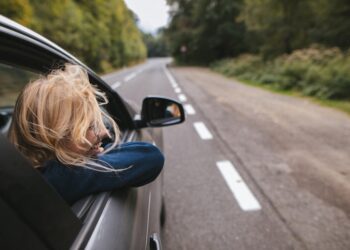 relieve back pain from driving long distances - How to Relieve Back Pain from Driving Long Distances