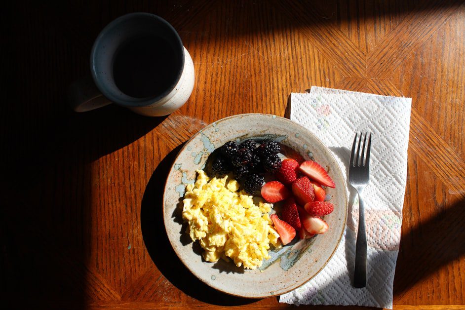 Why Anti-Inflammatory Breakfast Matters Differently for Women - anti-inflammatory breakfast ideas for women