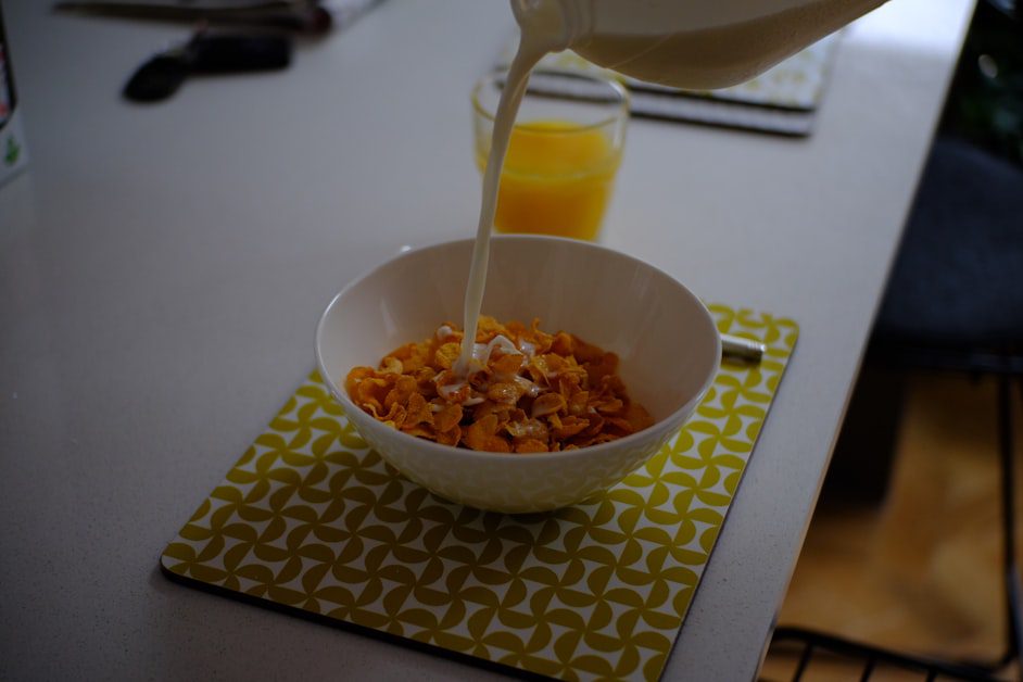 What Makes a Breakfast Clinically Anti-Inflammatory - anti-inflammatory breakfast ideas for women