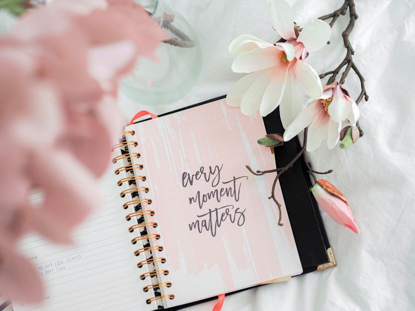 Daily Check - In Anxiety Journal Prompts for Women - anxiety journal prompts for women