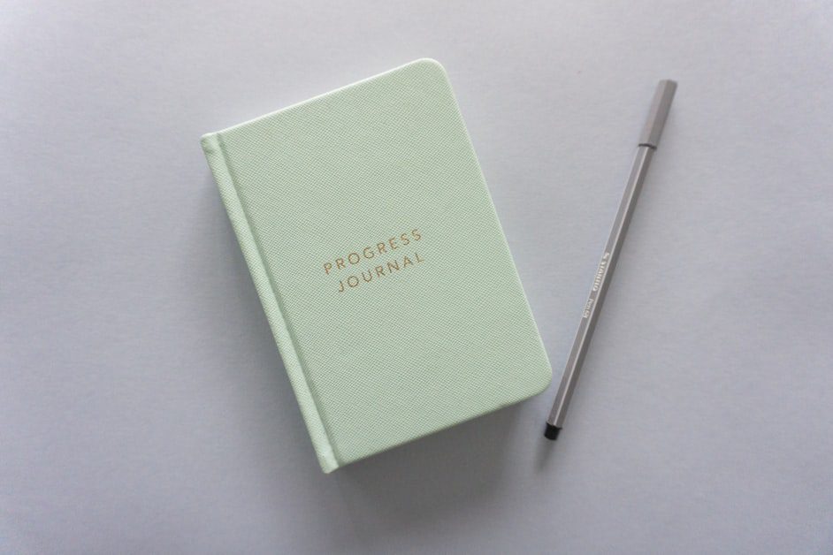 Journal Prompts for Perfectionism and People - Pleasing Anxiety - anxiety journal prompts for women