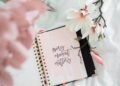 anxiety journal prompts for women - 40+ Anxiety Journal Prompts for Women (Organized by Anxiety Type)