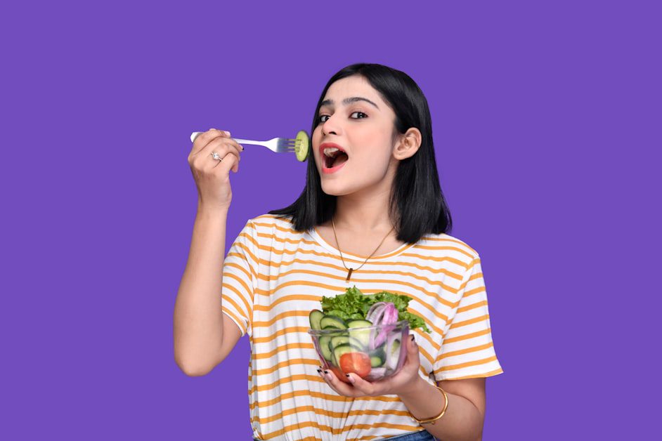 Why Women Over 40 Have Different Nutritional Needs - best multivitamin for women over 40