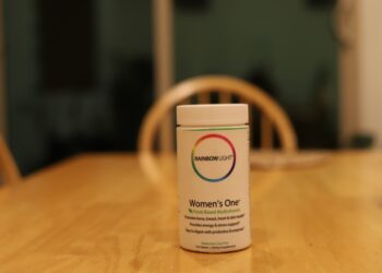 best multivitamin for women over 40 - Best Multivitamin for Women Over 40: What to Look For and Why It Matters
