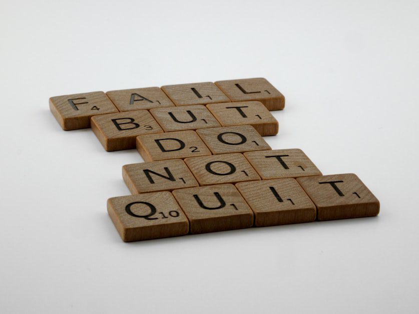 What Not to Do During Burnout Recovery - burnout recovery plan for women