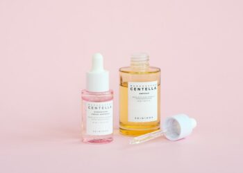 ceramide barrier repair morning routine - Ceramide Barrier Repair Morning Routine: Step-by-Step Guide