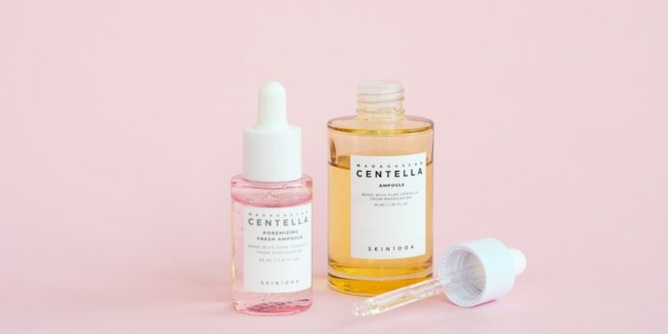 ceramide barrier repair morning routine - Ceramide Barrier Repair Morning Routine: Step-by-Step Guide