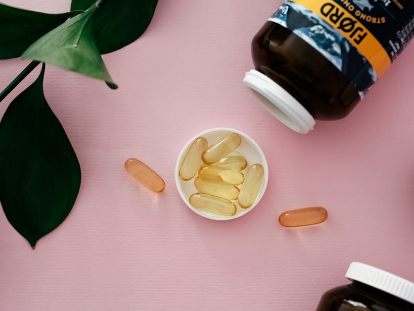 Types of Collagen Supplements: Which One Is Best for Skin? - collagen supplements for skin elasticity over 40