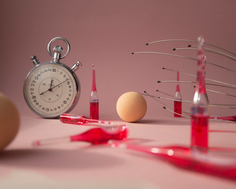 Why Daily Habits Move the Hormonal Needle - daily habits to balance hormones naturally