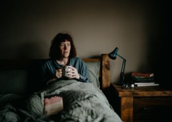 evening habits to reduce morning anxiety - Evening Habits to Reduce Morning Anxiety: 9 Science-Backed Rituals