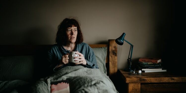 evening habits to reduce morning anxiety - Evening Habits to Reduce Morning Anxiety: 9 Science-Backed Rituals