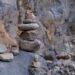 grounding meditation serene nature peace