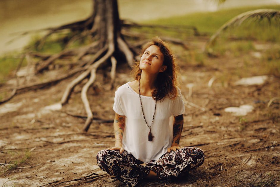 What Are Grounding Techniques for Anxiety? - grounding techniques for anxiety and panic attacks