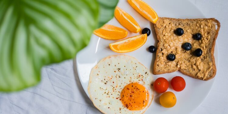 high protein breakfast for weight loss women over 40 - Best High Protein Breakfast for Weight Loss Women Over 40