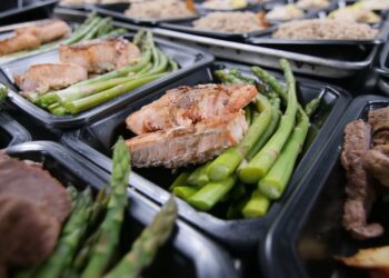 high protein low carb meal plan weight loss - High Protein Low Carb Meal Plan for Weight Loss: 7-Day Guide