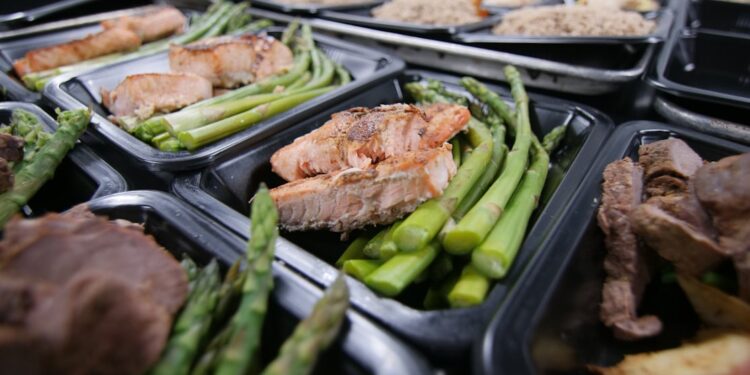 high protein low carb meal plan weight loss - High Protein Low Carb Meal Plan for Weight Loss: 7-Day Guide