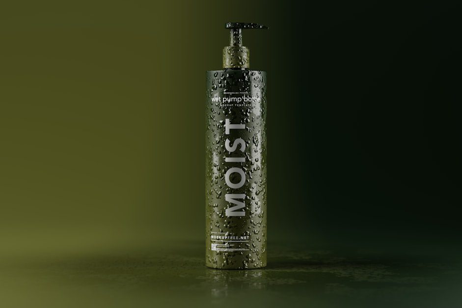 3. Moisturize Consistently - how to improve skin texture naturally at home