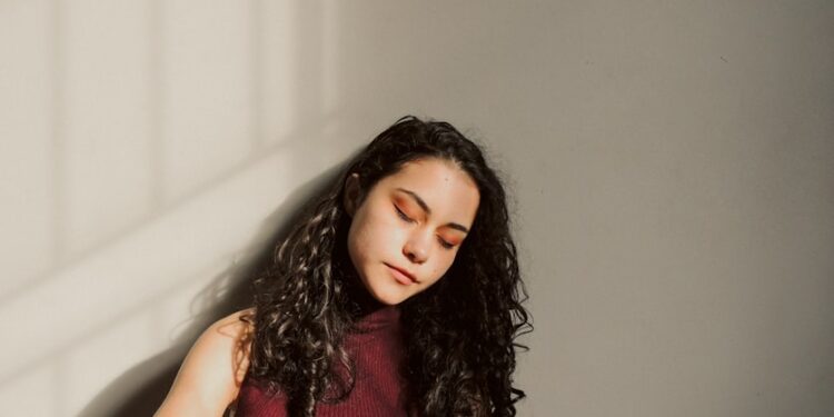 how to practice self compassion as a woman - How to Practice Self Compassion as a Woman: 8 Shifts