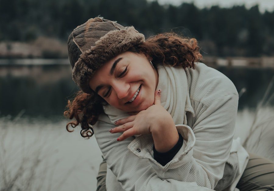 How to Practice Self Compassion as a Woman: Start With Your Body - how to practice self compassion as a woman