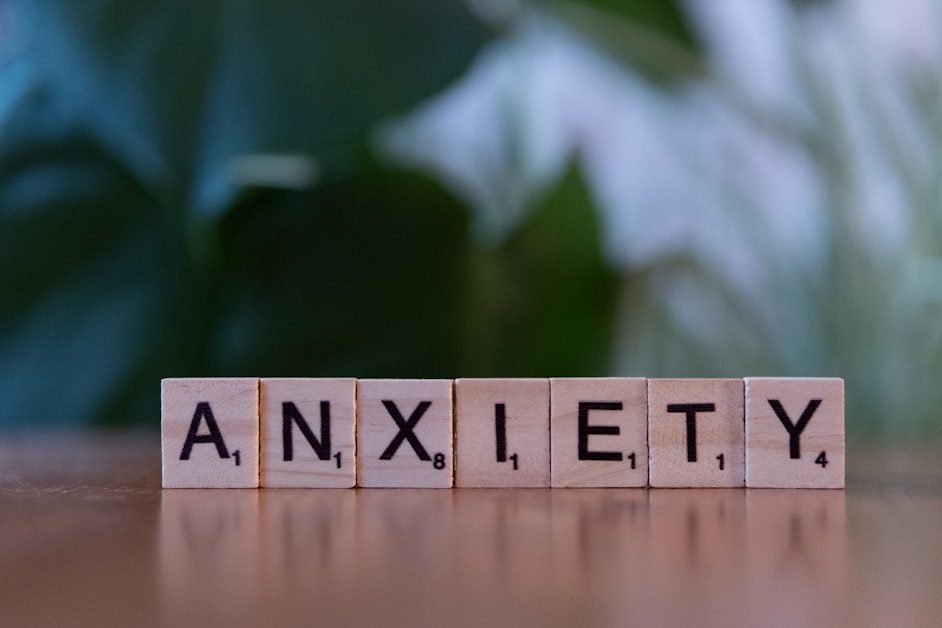 Identify Your Anxiety Triggers - how to reduce anxiety without medication
