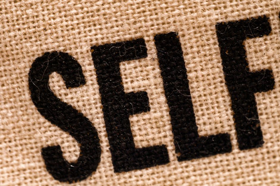 7 Types of Negative Self Talk You Need to Recognize - how to stop negative self talk