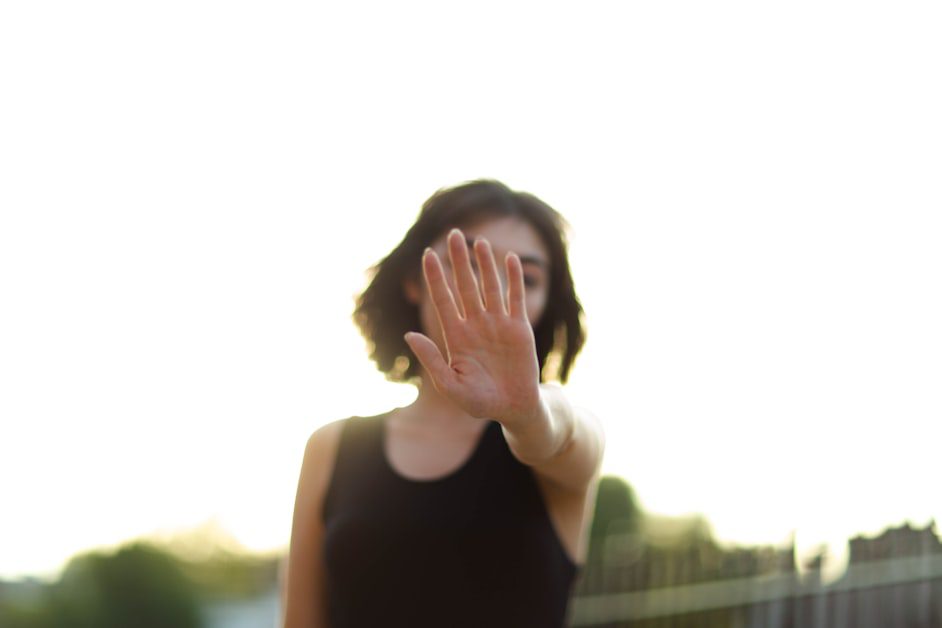 Why How to Stop People Pleasing as a Woman Feels So Hard - how to stop people pleasing as a woman