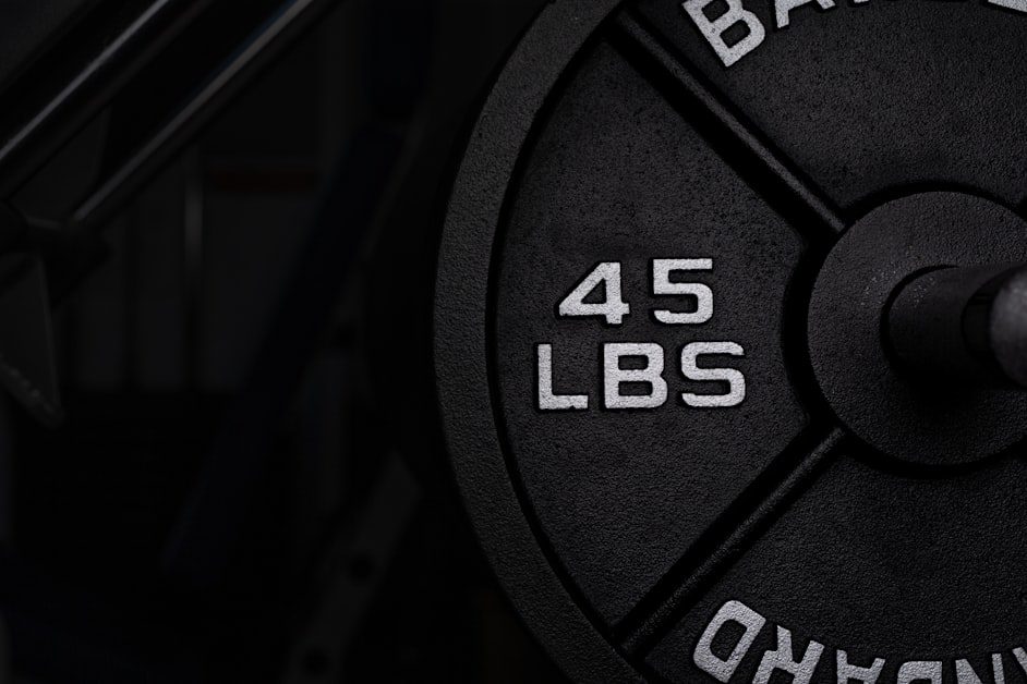 Why Strength Training Is Non-Negotiable After 40 - lose weight after 40 for women