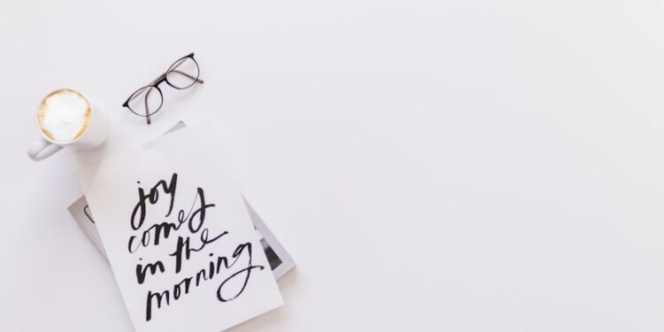 morning routine for energy and focus - Morning Routine for Energy and Focus: 9 Science-Backed Habits for Women