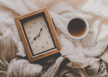 morning routine to reduce anxiety - Morning Routine to Reduce Anxiety: 8 Science-Backed Steps