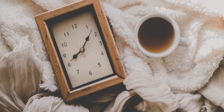 morning routine to reduce anxiety - Morning Routine to Reduce Anxiety: 8 Science-Backed Steps