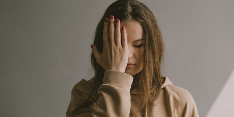 nervous system reset for women over 40 - Nervous System Reset for Women Over 40: Why It Hits Harder and How to Heal