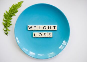 not losing weight on a calorie deficit - Why Am I Not Losing Weight on a Calorie Deficit