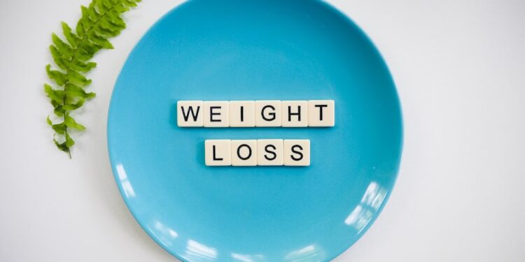 not losing weight on a calorie deficit - Why Am I Not Losing Weight on a Calorie Deficit