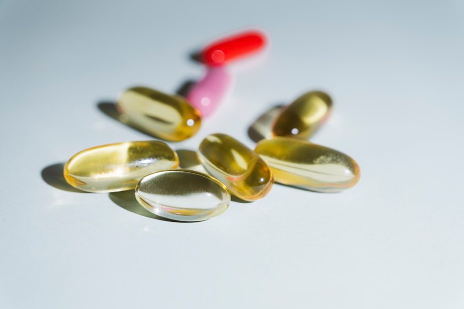 What Are Omega - 3 Fatty Acids and Why Do Women Need Them? - omega 3 fish oil benefits for women