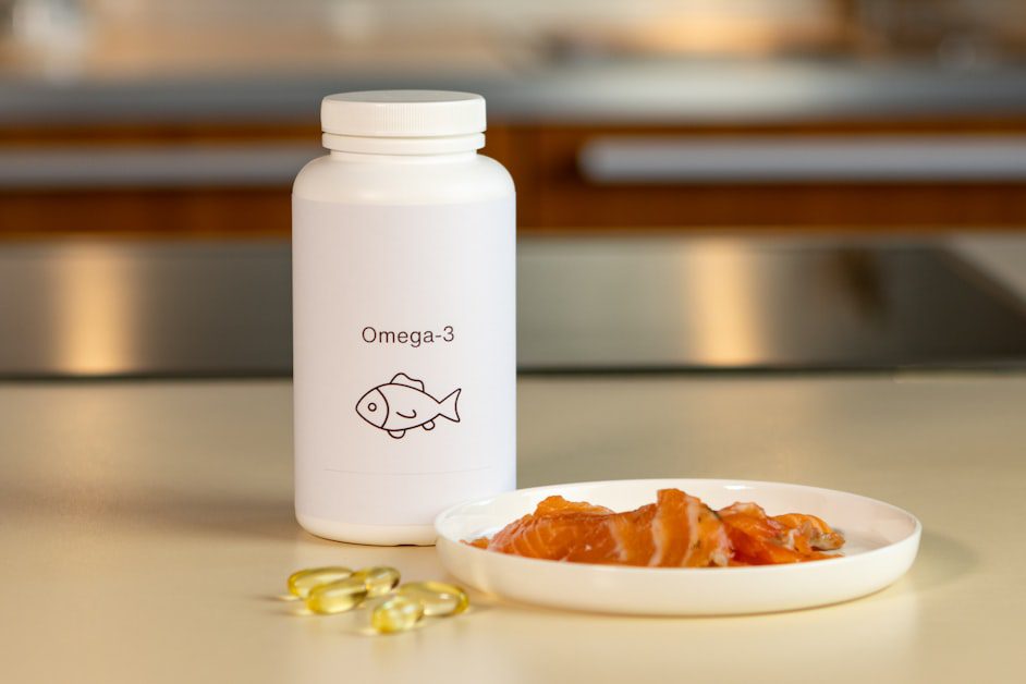 Heart Health: The Most Studied Omega 3 Fish Oil Benefit for Women - omega 3 fish oil benefits for women