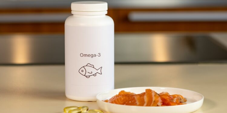 omega 3 fish oil benefits for women - Omega 3 Fish Oil Benefits for Women: Heart, Hormones, and More