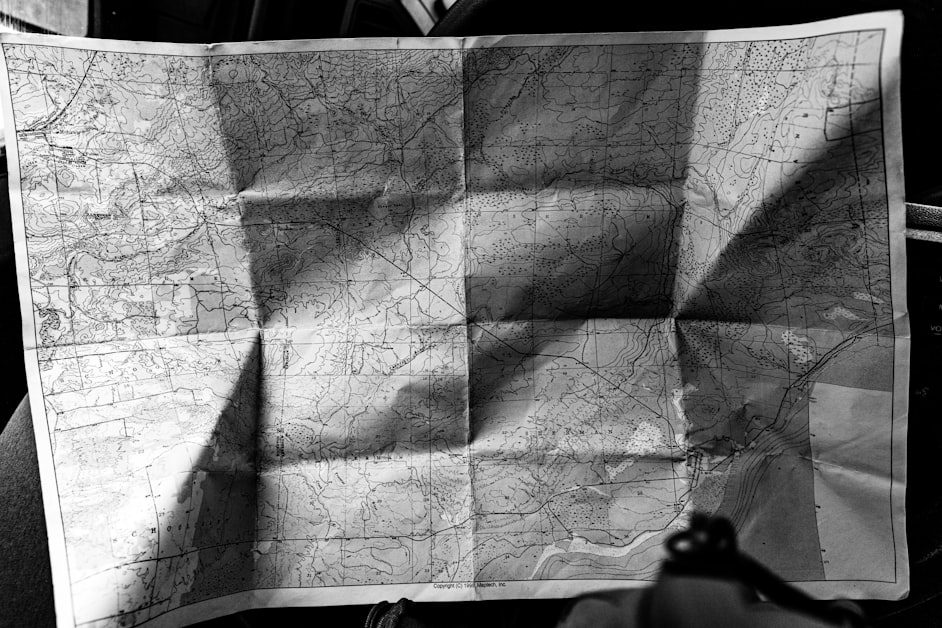 Step 2: Use Your Triggers as a Shadow Map - shadow work for beginners