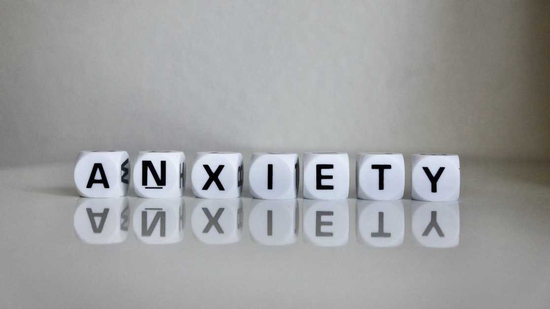 What Is High Functioning Anxiety? - signs of high functioning anxiety in women